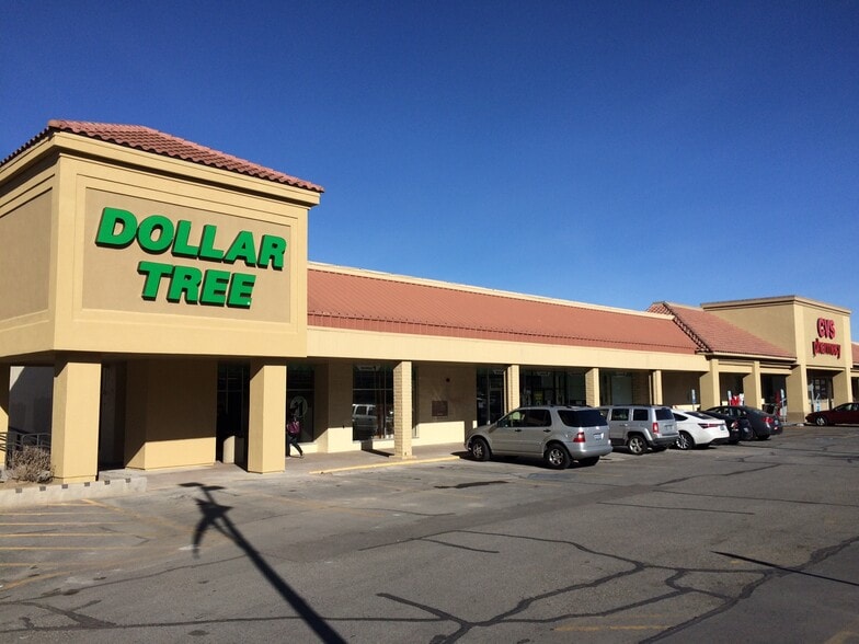 More Photos Of 1107-1185 California Ave, Reno Unknown For Lease