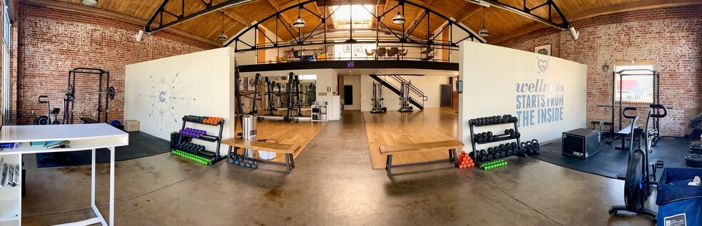 More Photos Of 1842 S Broadway, Denver Storefront For Lease