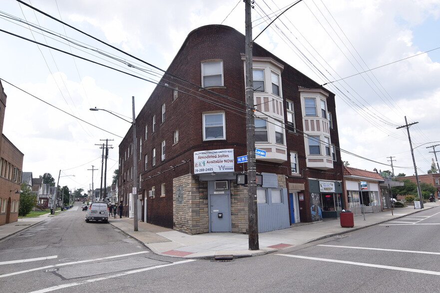 More Photos Of 9605 Lorain Ave, Cleveland Apartments For Sale