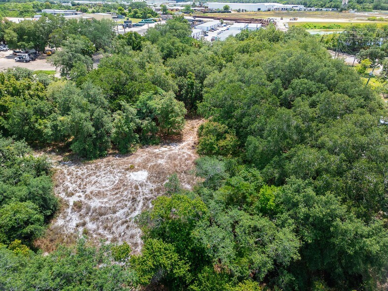 Primary Photo Of Turkey Creek Rd @ Reece Rd, Plant City Land For Sale