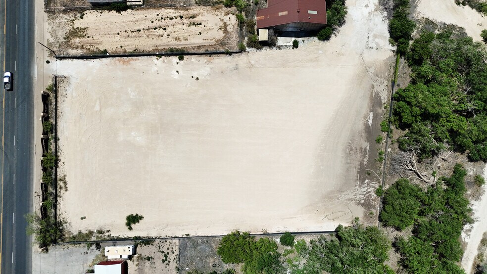 More Photos Of 3114 2nd st, Odessa Land For Lease