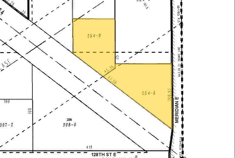 More Photos Of 12704 Meridian Ave E, Puyallup Freestanding For Lease
