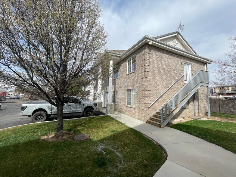 More Photos Of 481-485 S Orem Blvd, Orem Office For Sale