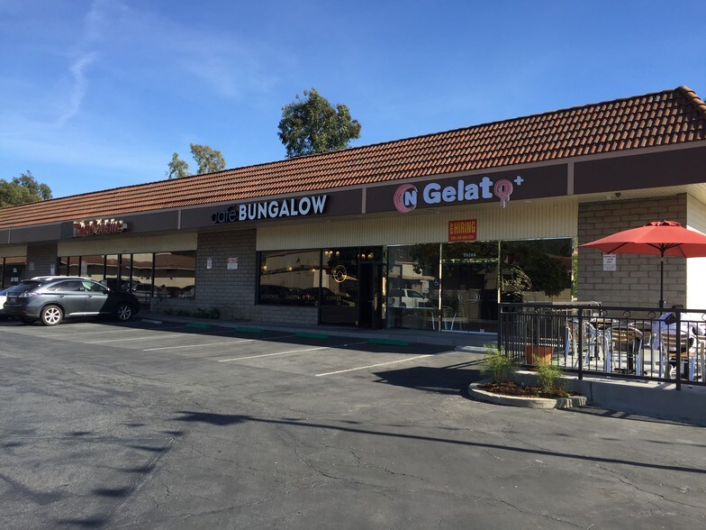 More Photos Of 992 E Alosta Ave, Azusa Storefront For Lease