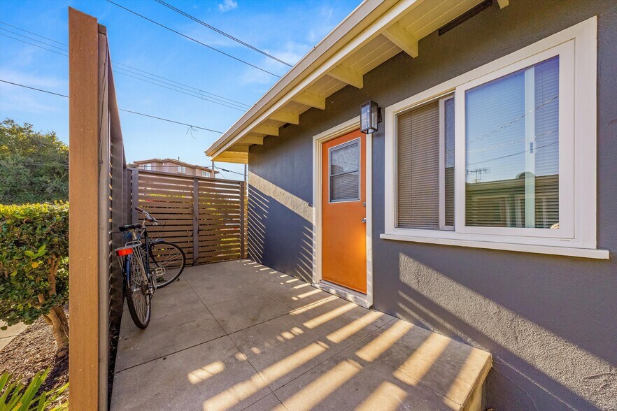 More Photos Of 204 N Chorro St, San Luis Obispo Multifamily For Sale