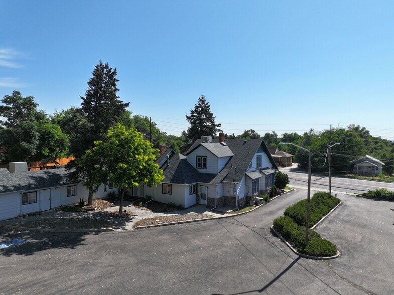 More Photos Of 1777 Kipling St, Lakewood Office For Sale
