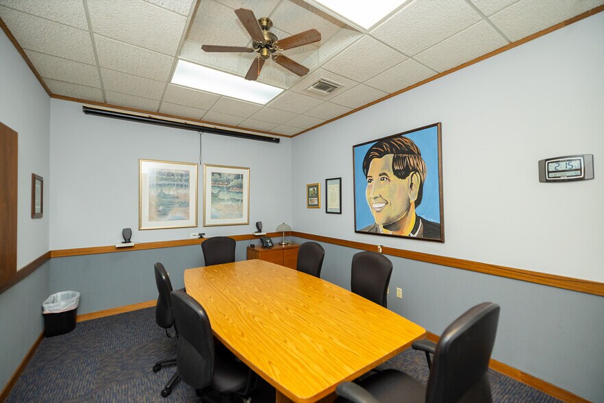 More Photos Of 1020 N Main St, Wichita Medical For Sale