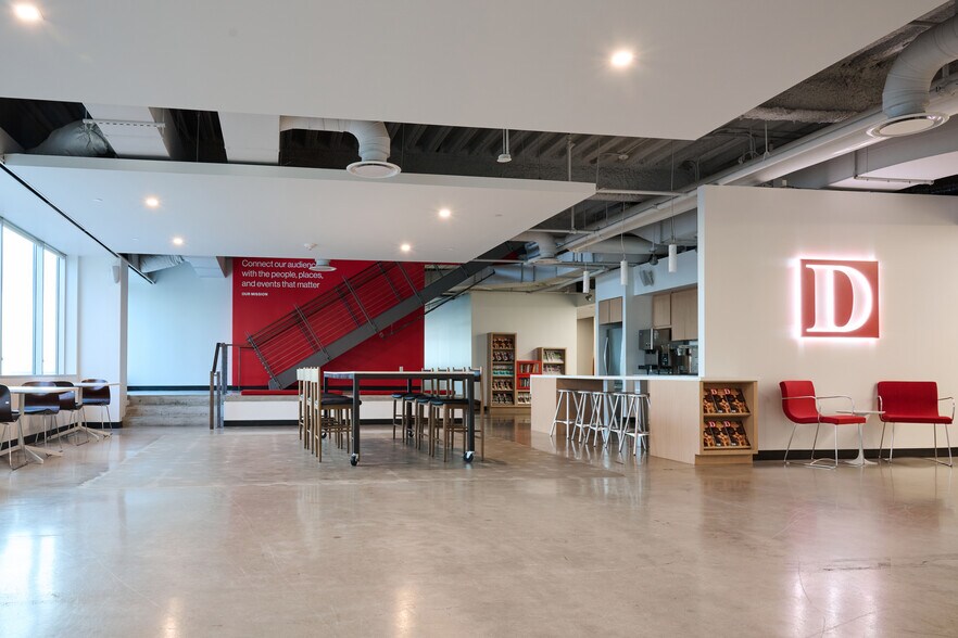 More Photos Of 750 N Saint Paul St, Dallas Office Residential For Lease