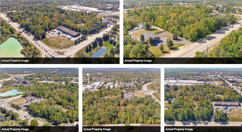 More Photos Of 4154 Wheatley Rd, Richfield Land For Sale