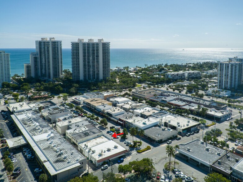 More Photos Of 3309 NE 33rd St, Fort Lauderdale General Retail For Lease