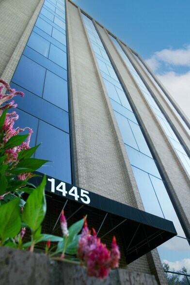 Primary Photo Of 1445 North Loop W, Houston Office For Lease