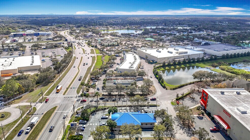 More Photos Of 2301 Collier Pky, Land O' Lakes Medical For Sale