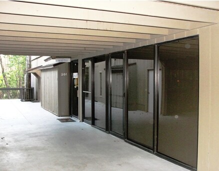 More Photos Of 2301 Park Ave, Orange Park Office For Lease