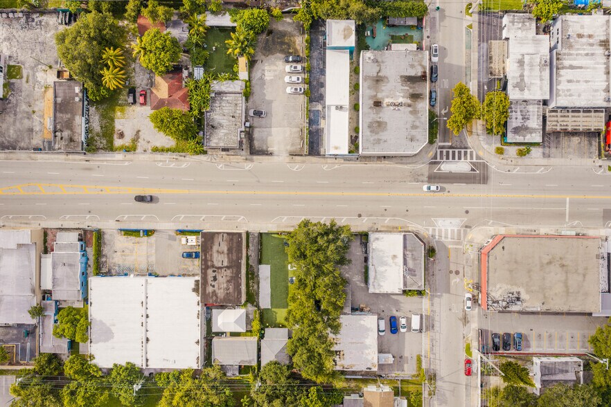 More Photos Of 279 NW 54th St, Miami Flex For Sale