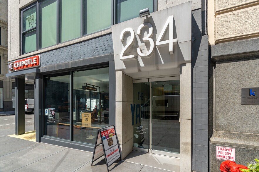 More Photos Of 234 Fifth Ave, New York Office For Sale