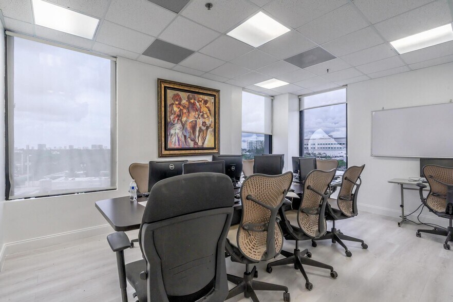 More Photos Of 12550 Biscayne Blvd, North Miami Medical For Sale