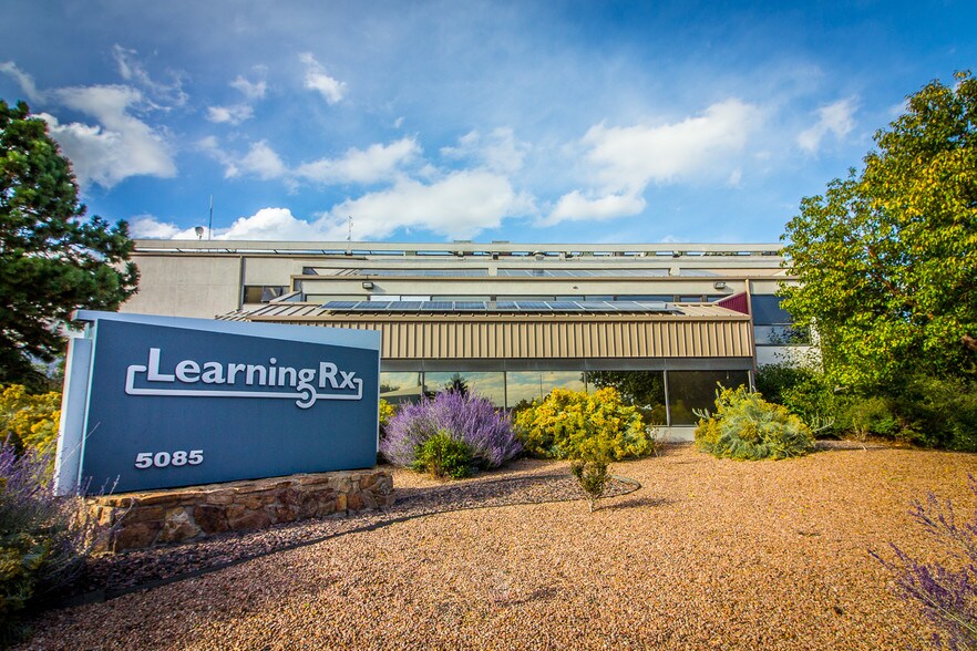 More Photos Of 5085 List Dr, Colorado Springs Medical For Lease