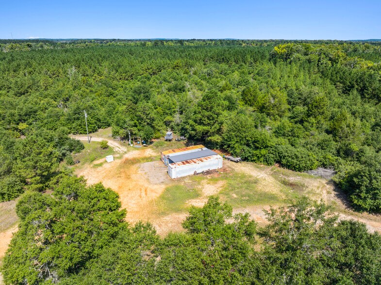 More Photos Of 7471 Highway 155, Saline Land For Sale