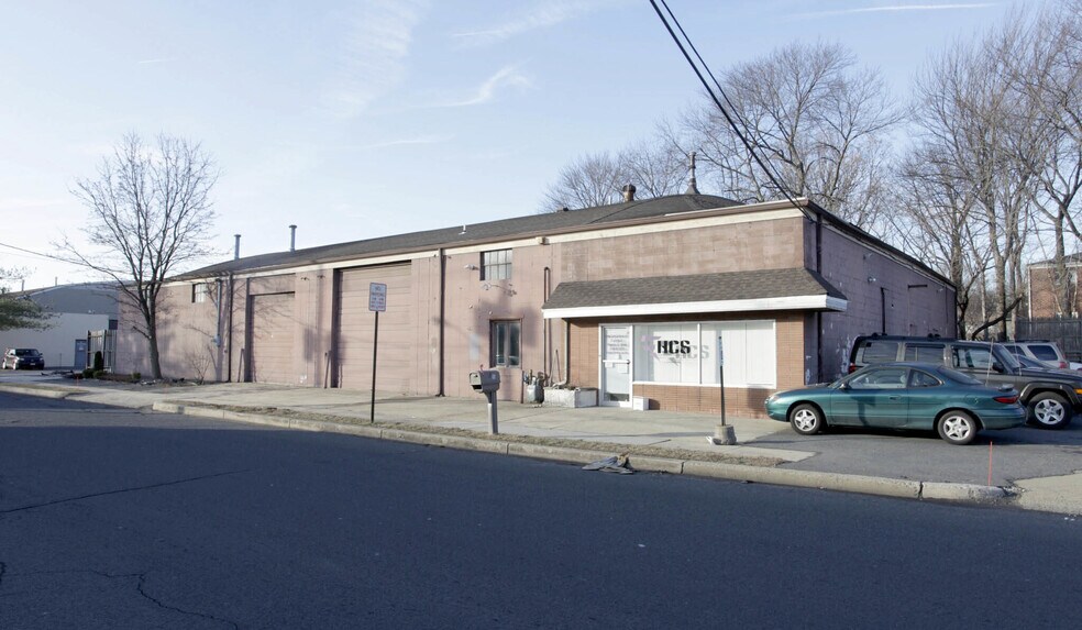 More Photos Of , Metuchen Industrial For Sale