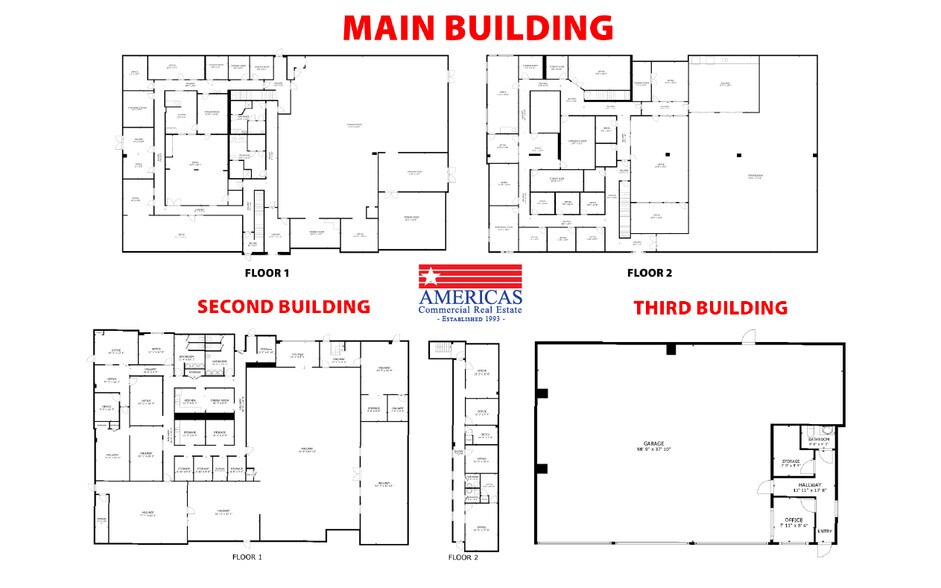 More Photos Of 4790 NW 157th St, Miami Gardens Warehouse For Sale