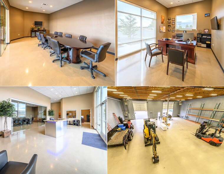 More Photos Of 155 Design Pl, Sparks Flex For Lease