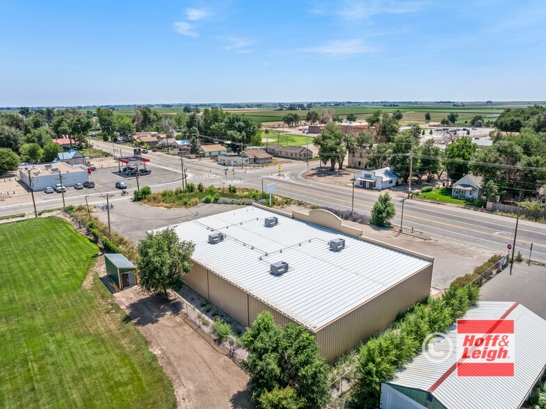 More Photos Of 35969 E US Highway 50, Pueblo Freestanding For Sale