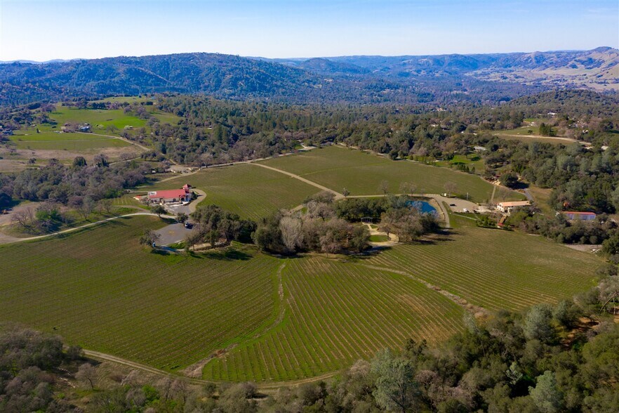 More Photos Of 741 Cold Springs Rd, Placerville Specialty For Sale