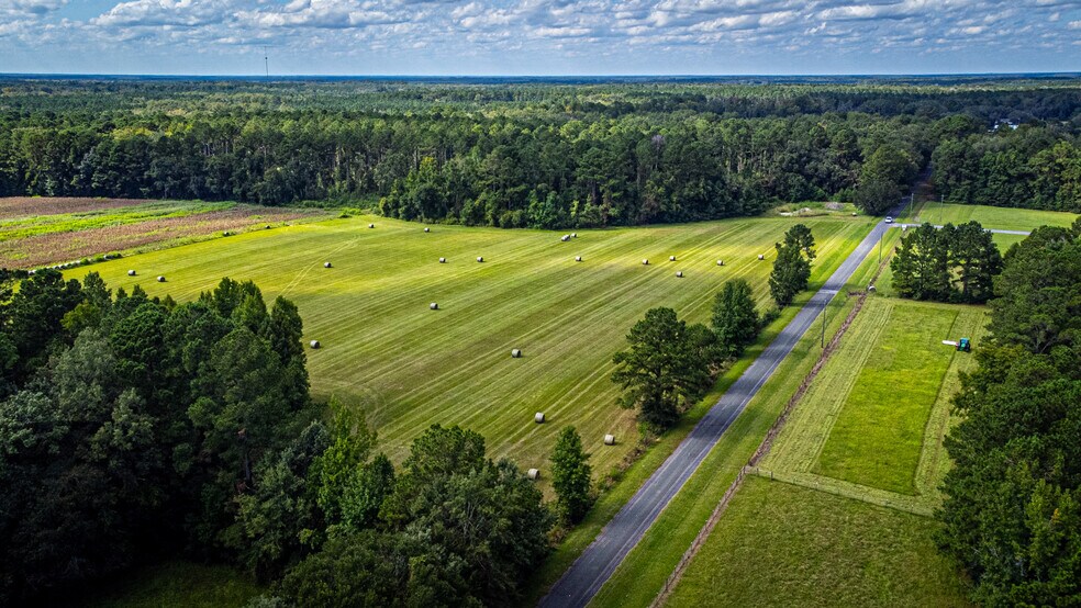 More Photos Of Tuten Road, Round O Land For Sale