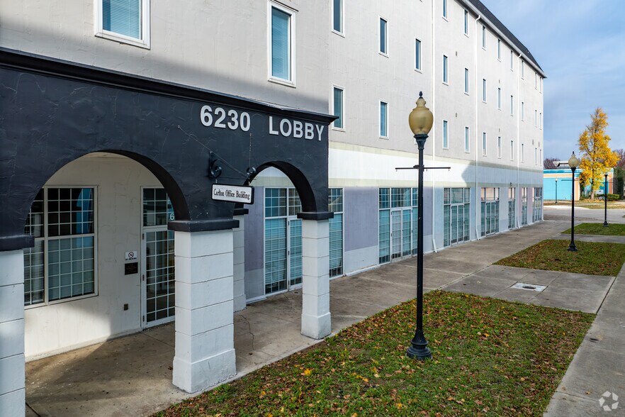 More Photos Of 6230-6360 Busch Blvd, Columbus Unknown For Lease