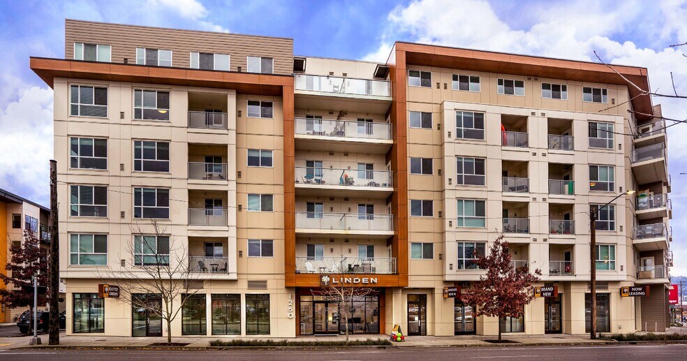 More Photos Of 1250 E Burnside St, Portland Apartments For Lease