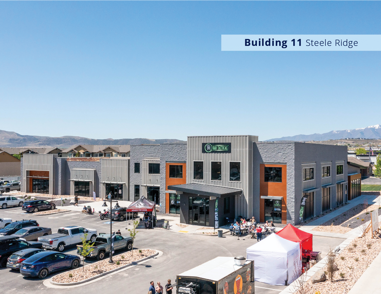 More Photos Of 277 E Crossroads Blvd, Saratoga Springs Unknown For Lease