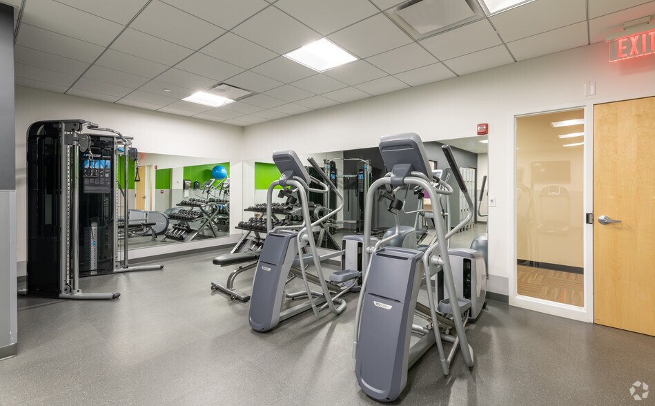 More Photos Of 59 Lowes Way, Lowell Office For Lease