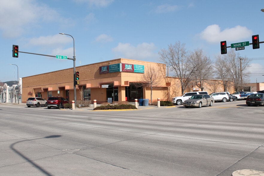 Primary Photo Of 401 3rd St, Rapid City General Retail For Lease
