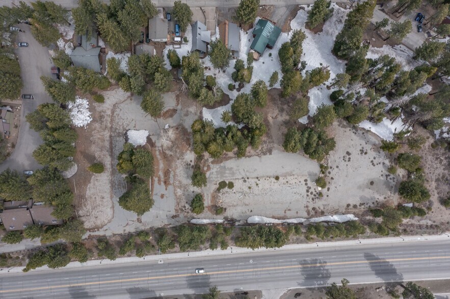 More Photos Of 3730 Viewpoint Rd, Mammoth Lakes Land For Sale