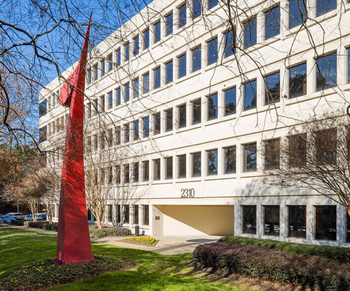 More Photos Of 2310 Parklake Dr NE, Atlanta Coworking Space