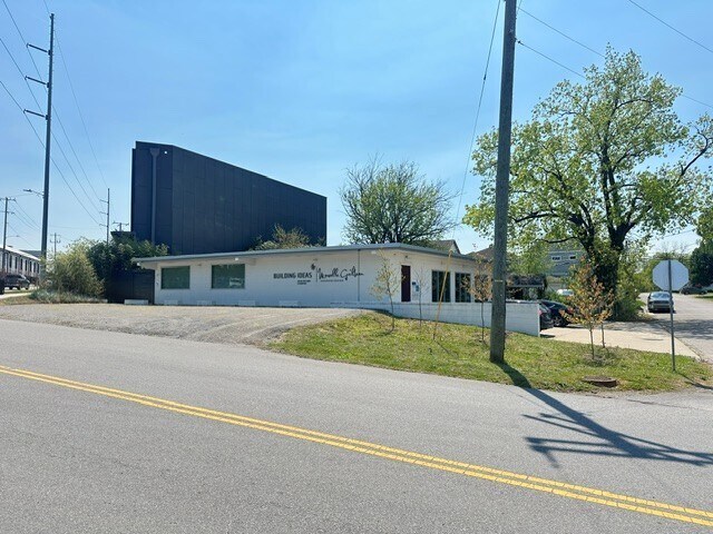 More Photos Of 5411 New York Ave, Nashville Office For Lease