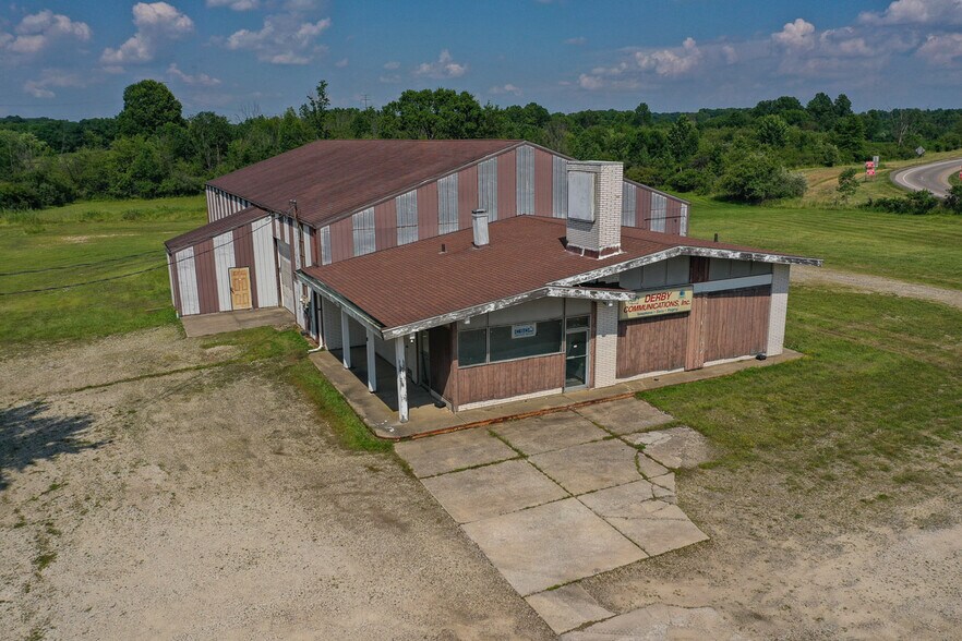 More Photos Of 4330 OH-14, Ravenna Industrial For Sale