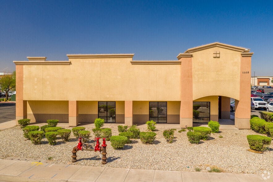 More Photos Of 1407 Imperial Ave W, Calexico Unknown For Lease