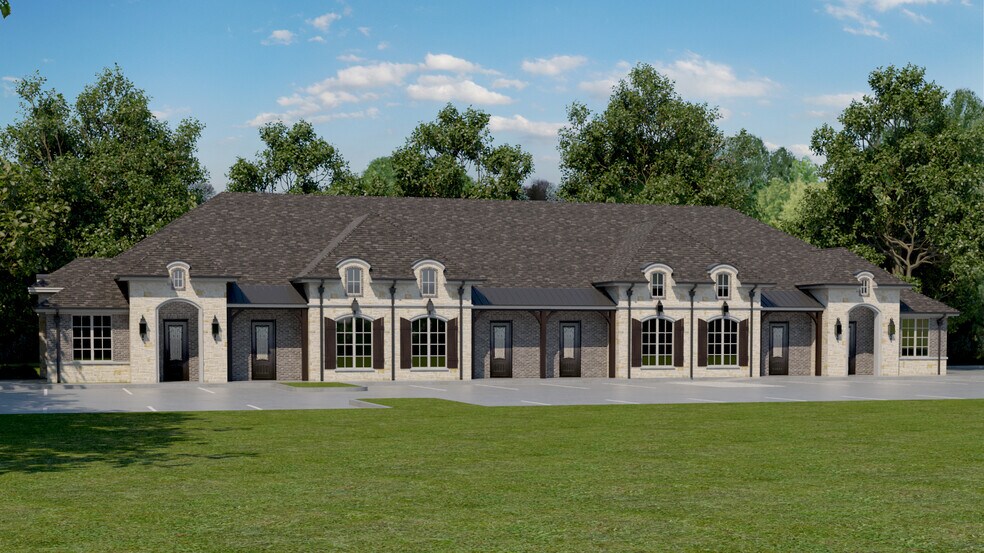 More Photos Of 6713 Old Jacksonville Hwy, Tyler Office For Lease
