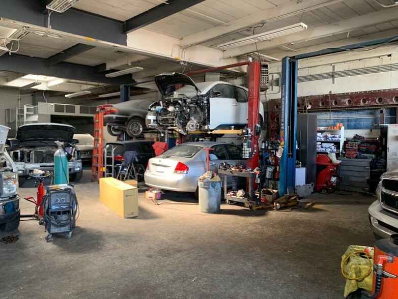 1512 127th St, Flushing, NY 11356 Warehouse For Sale