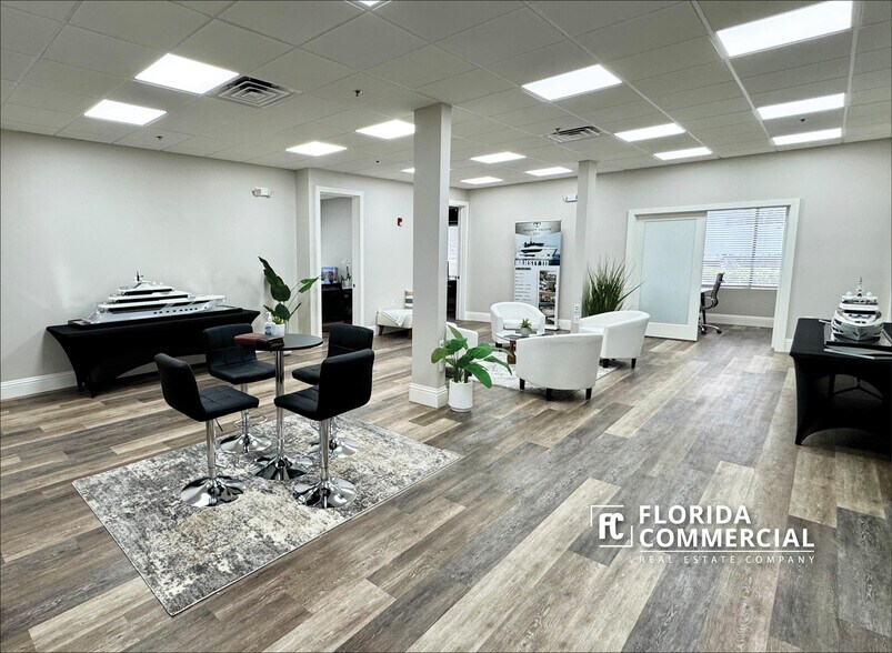 More Photos Of 2300 SE Monterey Rd, Stuart Office For Sale