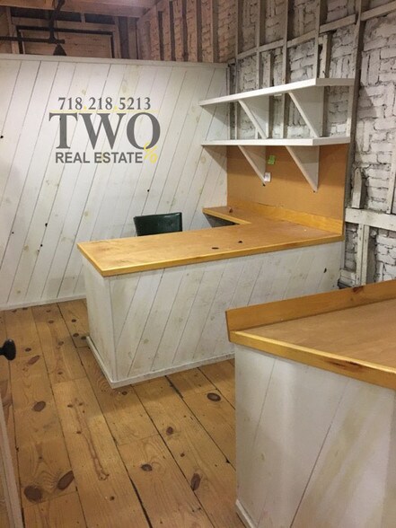 More Photos Of 2378-2390 McDonald Ave, Brooklyn Warehouse For Sale