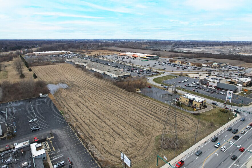 More Photos Of 5405 Milan Rd, Sandusky Land For Sale