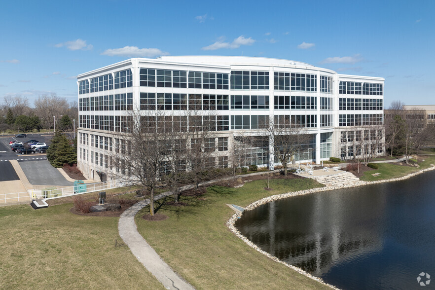 Primary Photo Of 9 Parkway Blvd N, Deerfield Office For Lease