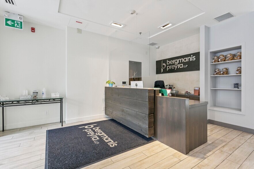 More Photos Of 2926 Dundas St W, Toronto Storefront For Sale