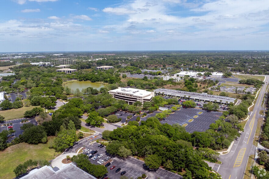 More Photos Of 1101 Greenwood Blvd, Lake Mary Office For Lease