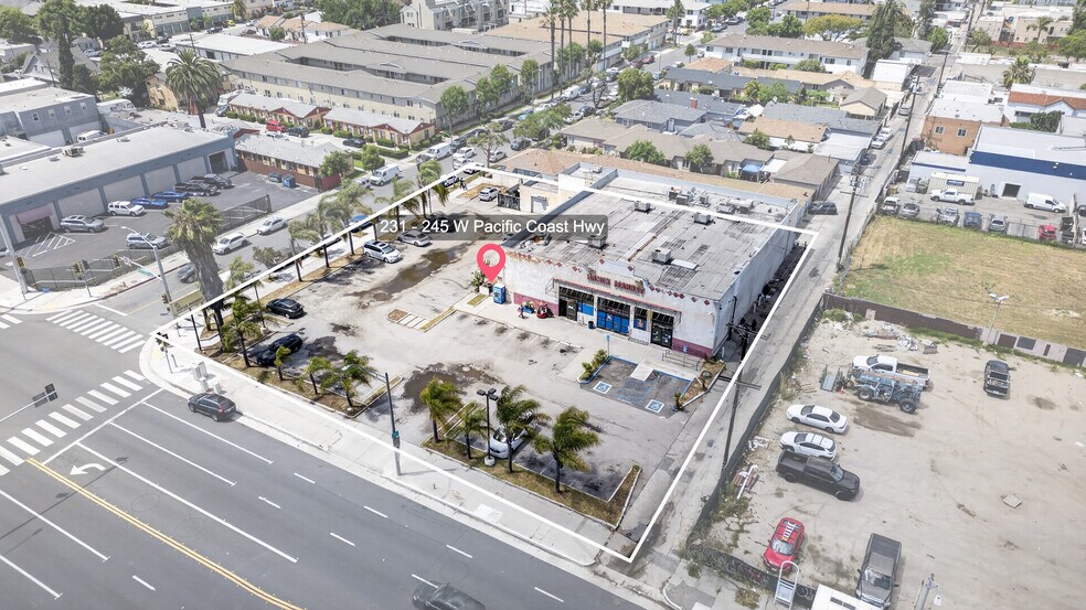 More Photos Of 201-231-245 W Pacific Coast Hwy, Long Beach Apartments For Sale