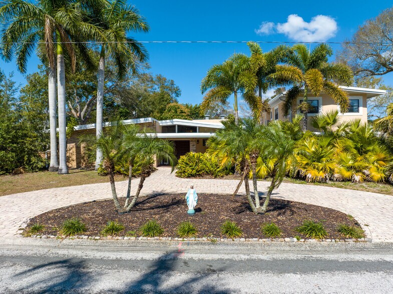 More Photos Of 5635 7th Ave N, Saint Petersburg Land For Sale