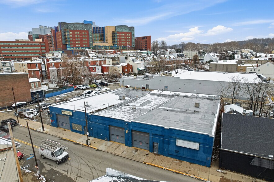 More Photos Of 4225 Main St, Pittsburgh Service For Sale