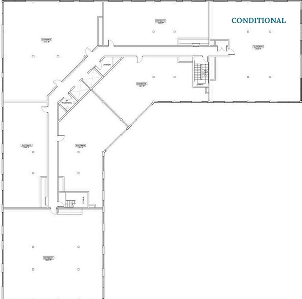 More Photos Of 22 Costello Dr, Carleton Place Medical For Lease